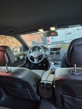 Mercedes-Benz C 220 220 CDI Avant-garde , снимка 5