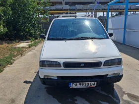 Fiat Ulysse, снимка 5