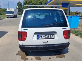 Fiat Ulysse, снимка 3