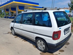 Fiat Ulysse, снимка 2