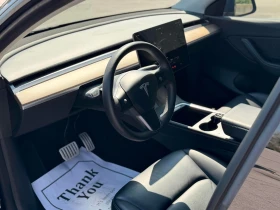 Tesla Model Y Performance AWD carogantno.com, снимка 6
