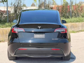 Tesla Model Y Performance AWD carogantno.com, снимка 3