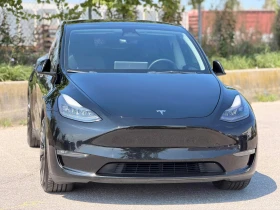 Tesla Model Y Performance AWD carogantno.com, снимка 5
