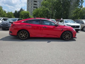 Honda Civic * EX * АВТОКРЕДИТ БЕЗ ПЪРВОНАЧАЛНА ВНОСКА, снимка 4