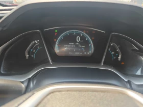 Honda Civic * EX * АВТОКРЕДИТ БЕЗ ПЪРВОНАЧАЛНА ВНОСКА, снимка 8