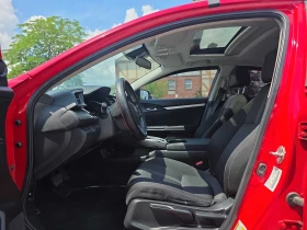 Honda Civic * EX * АВТОКРЕДИТ БЕЗ ПЪРВОНАЧАЛНА ВНОСКА, снимка 10