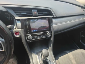 Honda Civic * EX * АВТОКРЕДИТ БЕЗ ПЪРВОНАЧАЛНА ВНОСКА, снимка 9