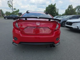 Honda Civic * EX * АВТОКРЕДИТ БЕЗ ПЪРВОНАЧАЛНА ВНОСКА, снимка 5
