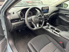Nissan Sentra * SV * CARFAX * ОПЦИЯ ЗА ФИНАНСИРАНЕ, снимка 5