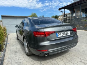 Audi A4 2.0 150кс, снимка 11