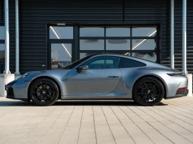 Porsche 911 Carrera , снимка 2