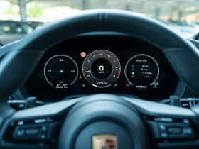 Porsche 911 Carrera , снимка 9