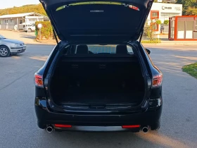 Mazda 6 2.5i-170кс-ШВЕЙЦАРИЯ-РЪЧКА-6ск-FACELIFT-BOSE, снимка 5