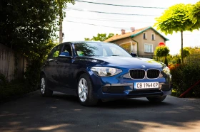 BMW 316 T, снимка 1