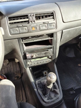 VW Bora 0877057771, снимка 5