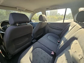 Skoda Fabia 1.4 MPI + газ, снимка 11