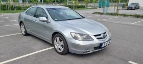 Honda Legend 3.5i AWD  | Mobile.bg    3