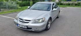 Honda Legend 3.5i AWD РЕГИСТРИРАНА - изображение 1