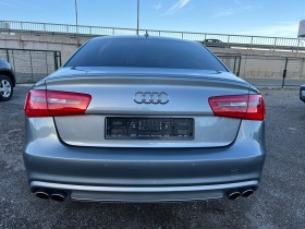 Audi S6 4.0 TFSI* V8* QUATTRO* S TRONIC* FULL* , снимка 6