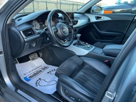 Audi S6 4.0 TFSI* V8* QUATTRO* S TRONIC* FULL*  | Mobile.bg   9