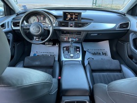 Audi S6 4.0 TFSI* V8* QUATTRO* S TRONIC* FULL* , снимка 8