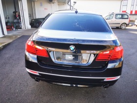 BMW 535 Xdrive facelift, снимка 5