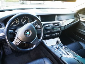 BMW 535 Xdrive facelift, снимка 7