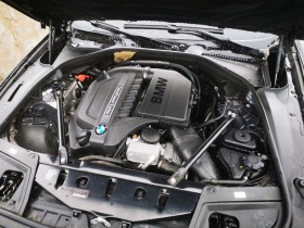 BMW 535 Xdrive facelift, снимка 15
