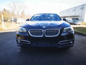     BMW 535 Xdrive facelift
