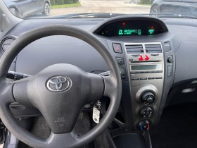 Toyota Yaris Toyota Yaris 1.0-benz, снимка 6
