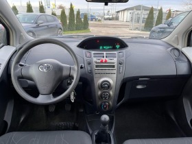 Toyota Yaris Toyota Yaris 1.0-benz | Mobile.bg   7