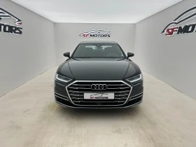 Audi A8 55 TFSI quattro /Massage/Matrix/, снимка 2