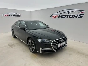 Audi A8 55 TFSI quattro /Massage/Matrix/ - 98000 лв. - 95373771 | Car24.bg