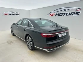 Audi A8 55 TFSI quattro /Massage/Matrix/, снимка 4