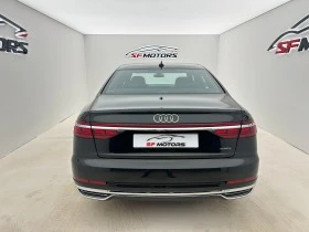 Audi A8 55 TFSI quattro /Massage/Matrix/ - [6] 