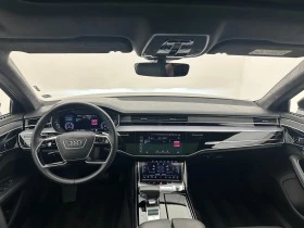 Audi A8 55 TFSI quattro /Massage/Matrix/ - 98000 лв. - 95373771 | Car24.bg