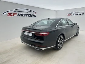 Audi A8 55 TFSI quattro /Massage/Matrix/, снимка 6