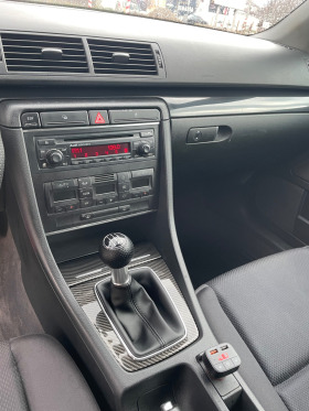 Audi A4 B6 1.9TDI | Mobile.bg   11