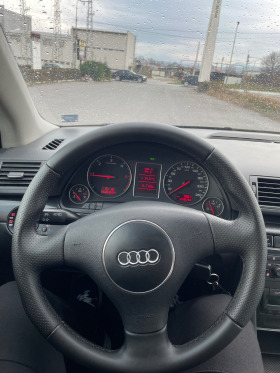 Audi A4 B6 1.9TDI, снимка 9