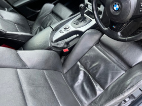 BMW 520 Фабричен М пакет, снимка 6