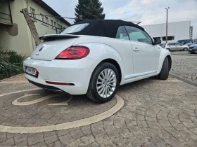 Обява за продажба на VW New beetle 2.0 TURBO FINAL EDITION ~70 000 лв. - изображение 4