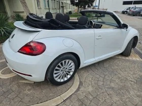 VW New beetle 2.0 TURBO FINAL EDITION | Mobile.bg    13