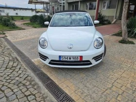 Обява за продажба на VW New beetle 2.0 TURBO FINAL EDITION ~70 000 лв. - изображение 3