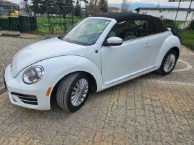 Обява за продажба на VW New beetle 2.0 TURBO FINAL EDITION ~70 000 лв. - изображение 9