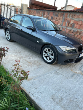 BMW 318 M43, снимка 2 - Автомобили и джипове - 45040760