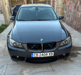 BMW 318 M43, снимка 1 - Автомобили и джипове - 45040760