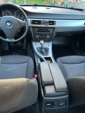 BMW 318 M43, снимка 5 - Автомобили и джипове - 45040760