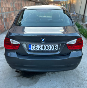 BMW 318 M43, снимка 3 - Автомобили и джипове - 45040760