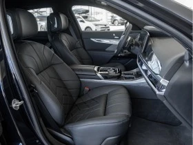 BMW 760 i 4.4-liter TwinPower Turbo V-8 X-Drive PREMIUM , снимка 14