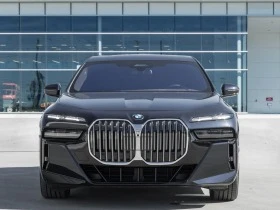 BMW 760 i 4.4-liter TwinPower Turbo V-8 X-Drive PREMIUM  - [3] 